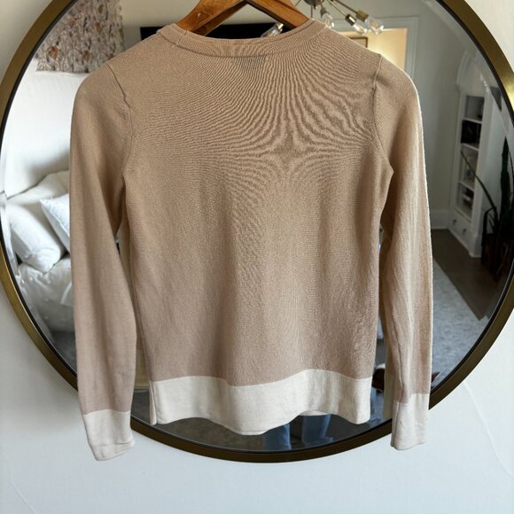 Club Monaco Italian Yarn Sweater - Picture 3 of 3